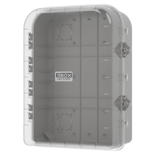 تابلو برق ای باکس 40 در 50 مدل 40*50-P