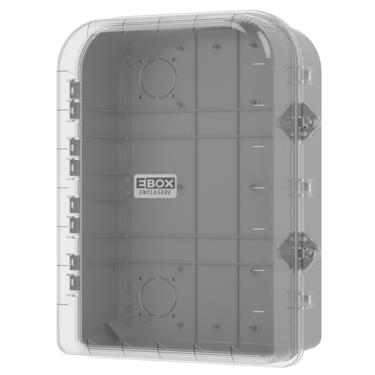 تابلو برق ای باکس 40 در 50 مدل 40*50-P