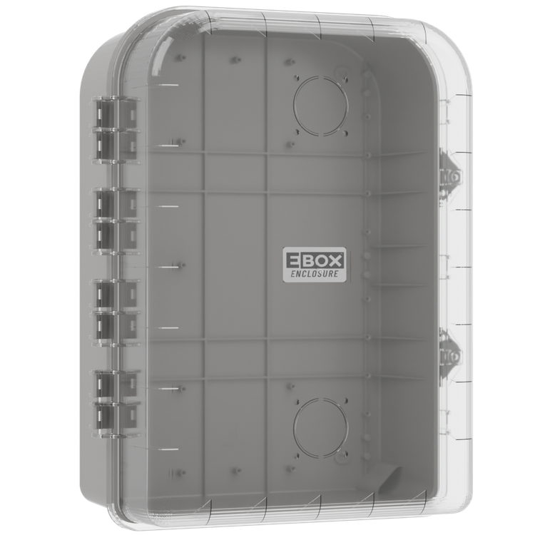 تابلو برق ای باکس 40 در 50 مدل 40*50-P