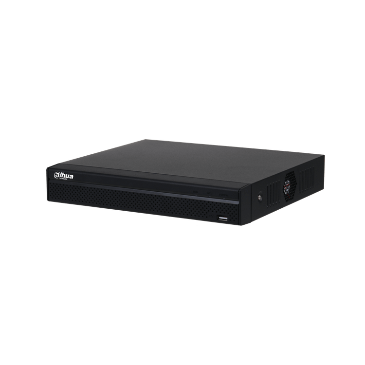 قیمت دستگاه ضبط 4 کانال NVR برند داهوا(DAHUA) مدل DHI NVR4104HS 4KS2/L