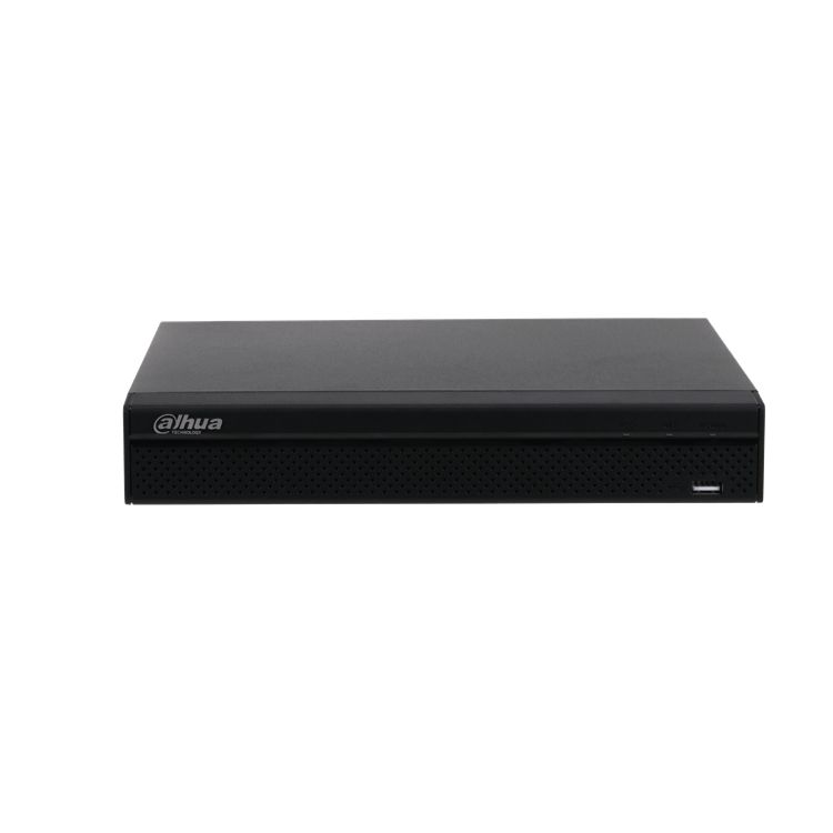 قیمت دستگاه ضبط 4 کانال NVR برند داهوا(DAHUA) مدل DHI NVR4104HS 4KS2/L