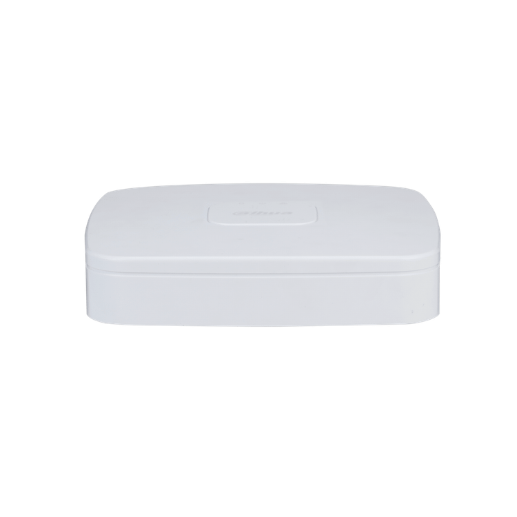 قیمت دستگاه ضبط 4 کانال NVR برند داهوا(DAHUA) مدل DHI NVR4104 4KS2/L