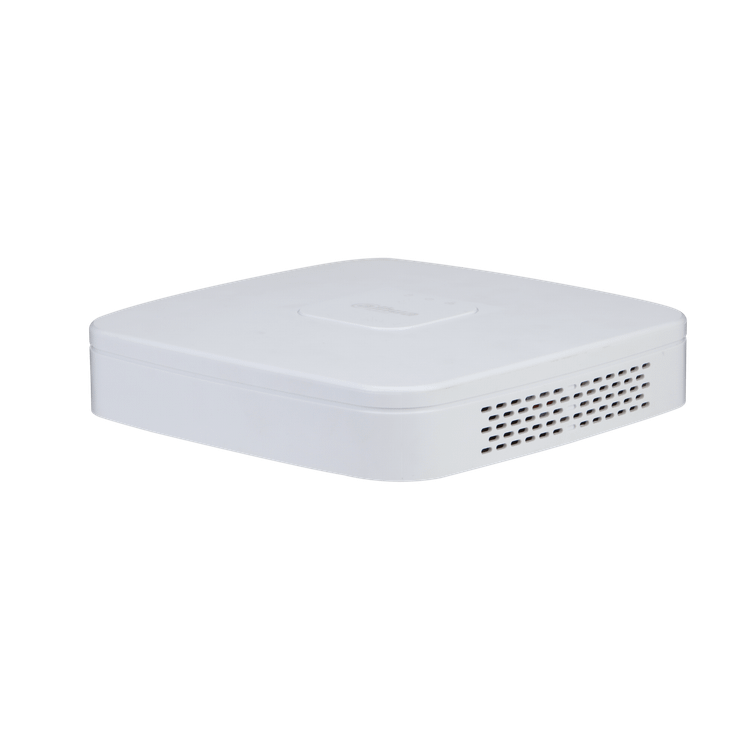 قیمت دستگاه ضبط 4 کانال NVR برند داهوا(DAHUA) مدل DHI NVR4104 4KS2/L