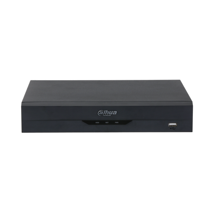 قیمت دستگاه ضبط 4 کانال NVR برند داهوا(DAHUA) مدل DHI NVR2104HS I2