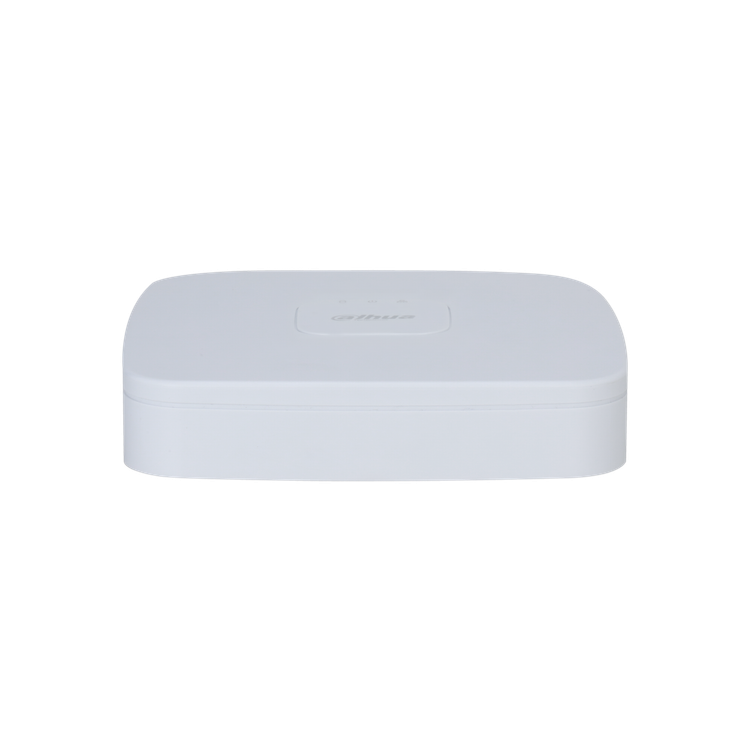 قیمت دستگاه ضبط 4 کانال NVR برند داهوا(DAHUA) مدل DHI NVR2104 S3