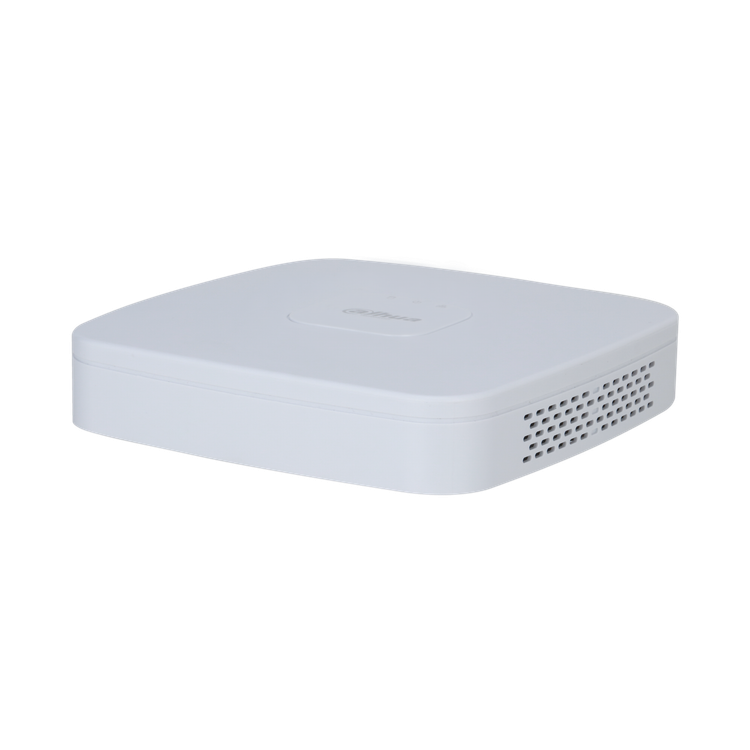 قیمت دستگاه ضبط 4 کانال NVR برند داهوا(DAHUA) مدل DHI NVR2104 S3