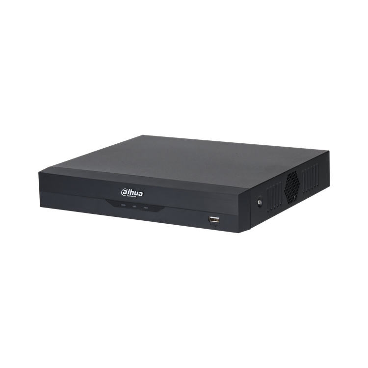 دستگاه ضبط 8 کانال NVR برند داهوا(DAHUA) مدل DHI NVR2108HS I2
