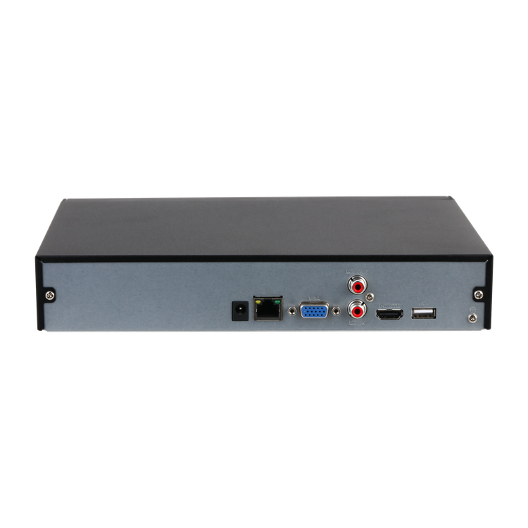 دستگاه ضبط 8 کانال NVR برند داهوا(DAHUA) مدل DHI NVR2108HS I2