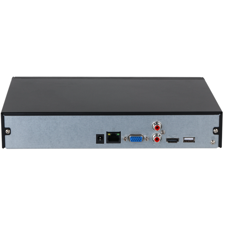 دستگاه ضبط 8 کانال NVR برند داهوا(DAHUA) مدل DHI NVR2108HS 4KS3