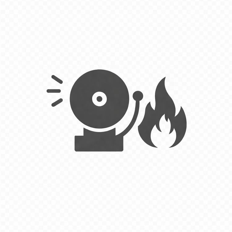 اسپری تست دود برند 507
