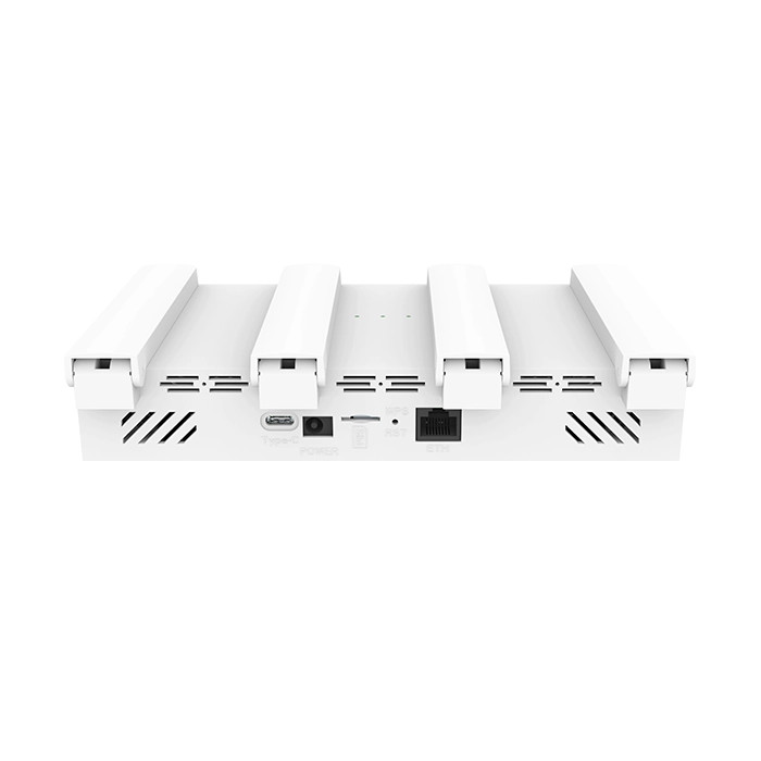 قیمت مودم 4G LTE برند نزتک(Naztech) مدل NZT77 UX100