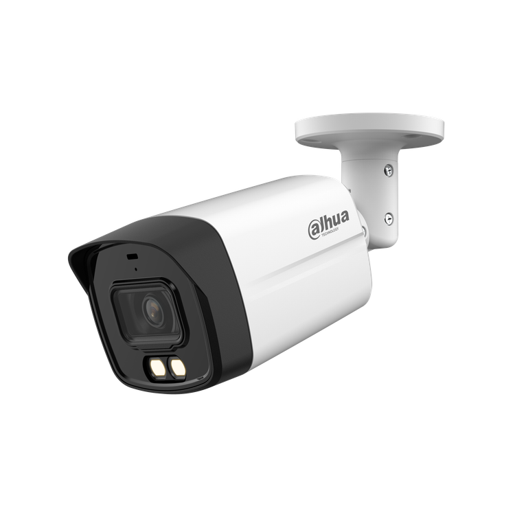 قیمت دوربین AHD بالت 5مگاپیکسل برند داهوا مدل DH HAC HFW1500TLM IL A
