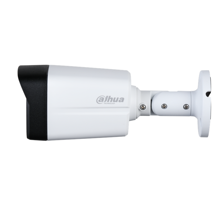 قیمت دوربین AHD بالت 5مگاپیکسل برند داهوا مدل DH HAC HFW1500TLM IL A