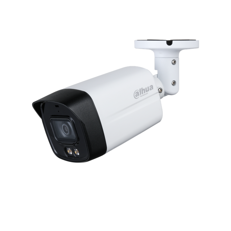 قیمت دوربین AHD بالت 5مگاپیکسل برند داهوا مدل DH HAC HFW1500TLM IL A
