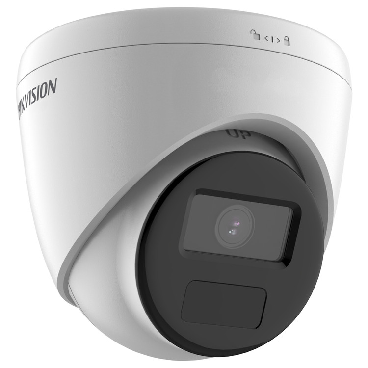 قیمت دوربین IP دام(تورت) 2 مگاپیکسل برند هایک ویژن مدل DS 2CD1321G0 I