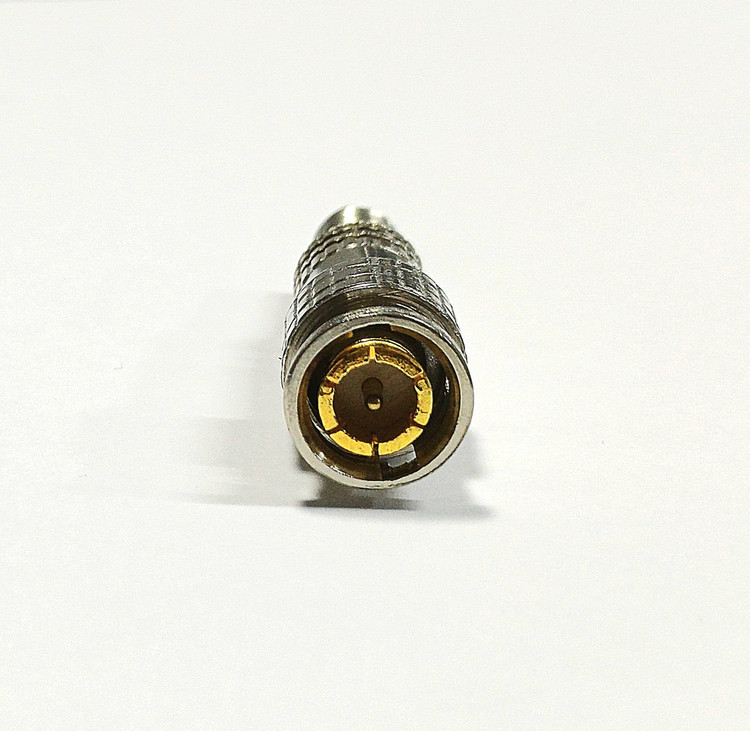 قیمت کانکتور دوربین مداربسته BNC مدل پیچی