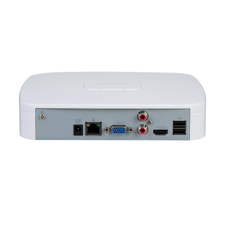 قیمت دستگاه ضبط 16 کانال NVR برند داهوا(DAHUA) مدل DHI NVR2116HS I2