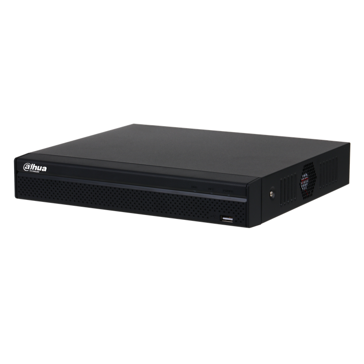 قیمت دستگاه ضبط 16 کانال NVR برند داهوا(DAHUA) مدل DHI NVR4116HS 4KS3