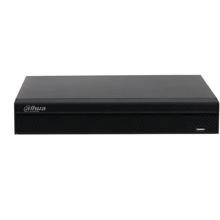 قیمت دستگاه ضبط 16 کانال NVR برند داهوا(DAHUA) مدل DHI NVR4116HS 4KS3
