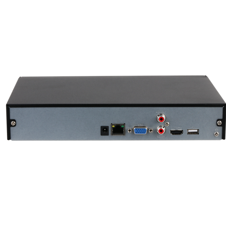 قیمت دستگاه ضبط 16 کانال NVR برند داهوا(DAHUA) مدل DHI NVR4116HS 4KS3