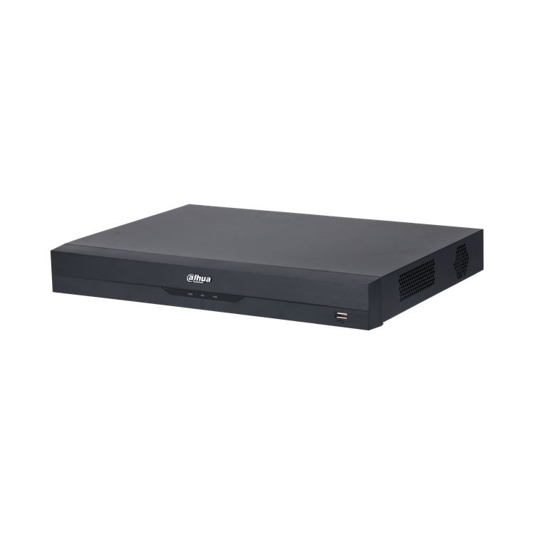 قیمت دستگاه ضبط 16 کانال NVR برند داهوا(DAHUA) مدل DHI NVR2216 I2