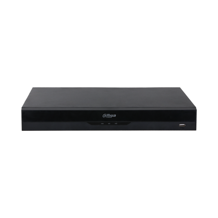 قیمت دستگاه ضبط 16 کانال NVR برند داهوا(DAHUA) مدل DHI NVR2216 I2