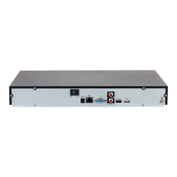 قیمت دستگاه ضبط 16 کانال NVR برند داهوا(DAHUA) مدل DHI NVR2216 I2