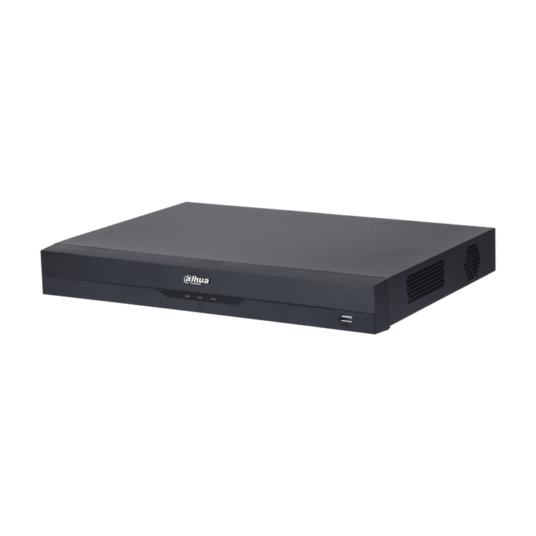 قیمت دستگاه ضبط 16 کانال NVR برند داهوا(DAHUA) مدل DHI NVR4216 EI
