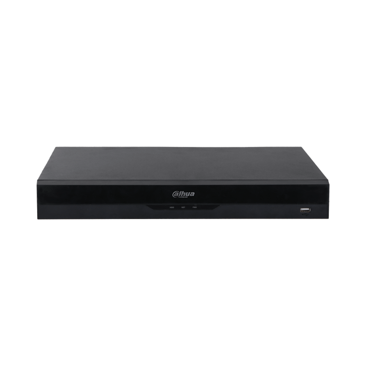 قیمت دستگاه ضبط 16 کانال NVR برند داهوا(DAHUA) مدل DHI NVR4216 EI