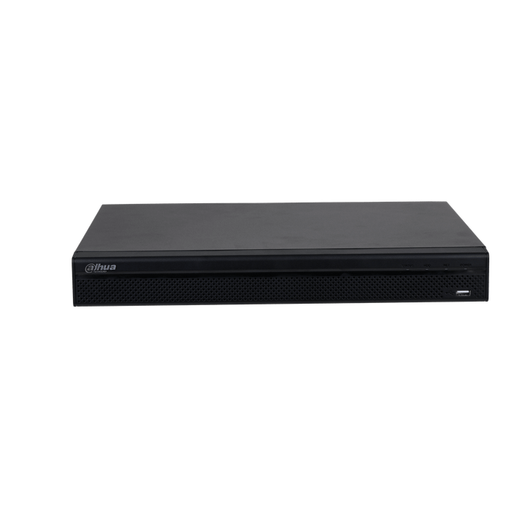 قیمت دستگاه ضبط 16 کانال NVR برند داهوا(DAHUA) مدل DHI NVR4216 4KS2/L