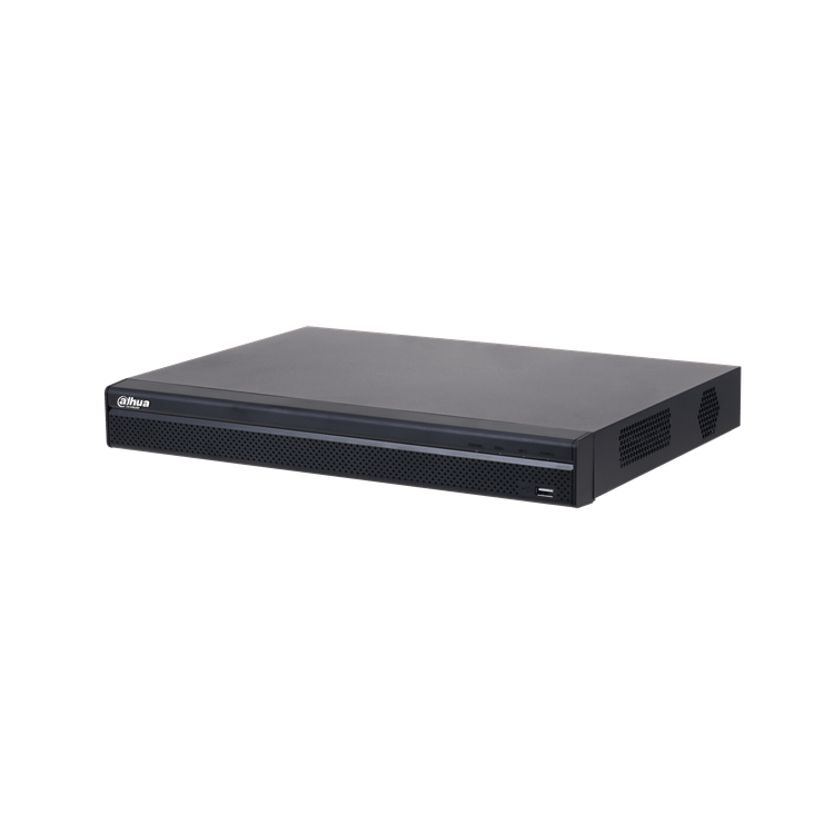 قیمت دستگاه ضبط 16 کانال NVR برند داهوا(DAHUA) مدل DHI NVR4216 4KS2/L