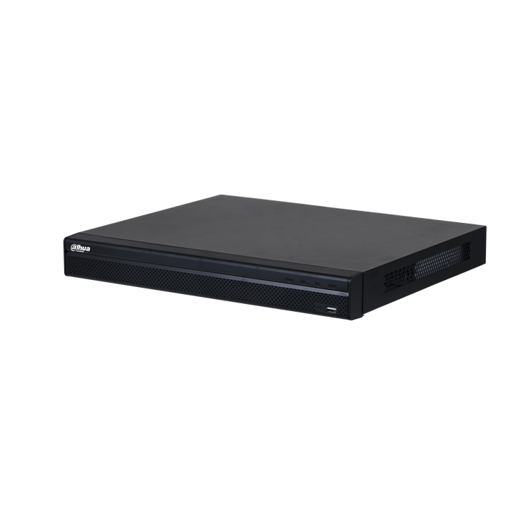 قیمت دستگاه ضبط 32 کانال NVR برند داهوا(DAHUA) مدل DHI NVR4232 4KS2/L