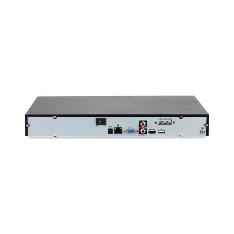 قیمت دستگاه ضبط 32 کانال NVR برند داهوا(DAHUA) مدل DHI NVR4232 4KS2/L