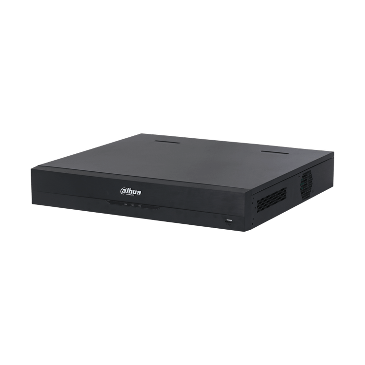 قیمت دستگاه ضبط 32 کانال NVR برند داهوا(DAHUA) مدل DHI NVR4432 EI