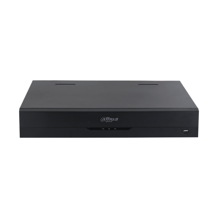 قیمت دستگاه ضبط 32 کانال NVR برند داهوا(DAHUA) مدل DHI NVR4432 EI