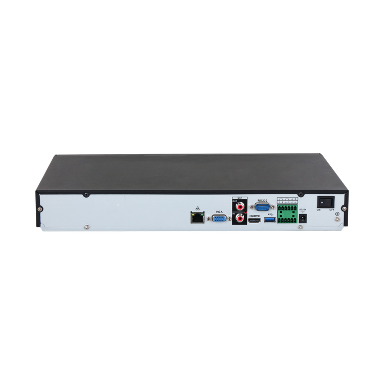 قیمت دستگاه ضبط 32 کانال NVR برند داهوا(DAHUA) مدل DHI NVR5232 EI