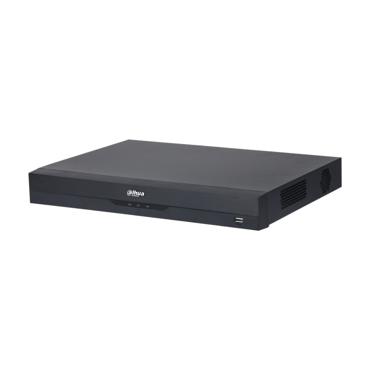 قیمت دستگاه ضبط 32 کانال NVR برند داهوا(DAHUA) مدل DHI NVR5232 EI