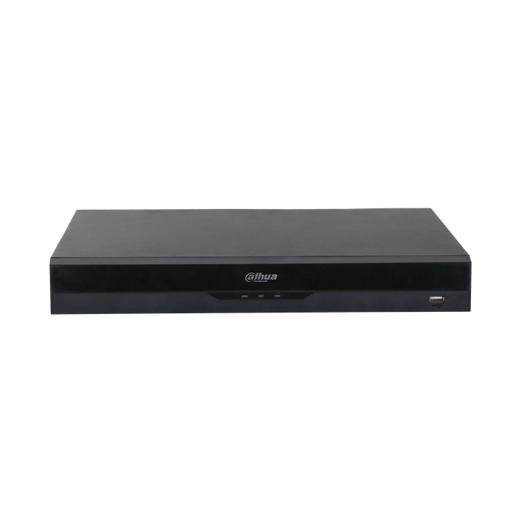 قیمت دستگاه ضبط 32 کانال NVR برند داهوا(DAHUA) مدل DHI NVR5232 EI