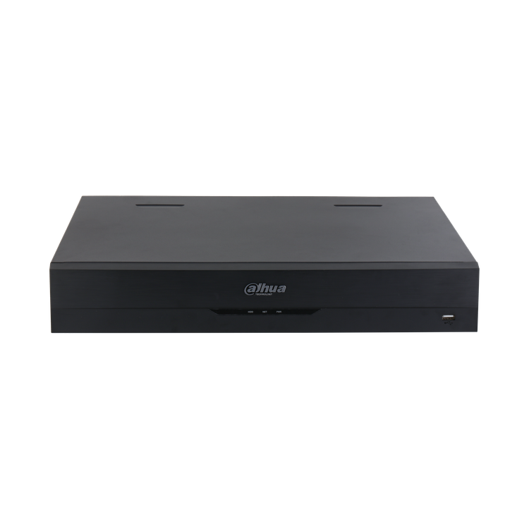 قیمت دستگاه ضبط 32 کانال NVR برند داهوا(DAHUA) مدل DHI NVR5232 EI