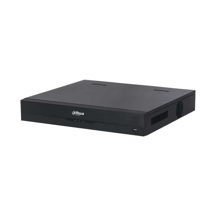 قیمت دستگاه ضبط 32 کانال NVR برند داهوا(DAHUA) مدل DHI NVR5432 16P EI