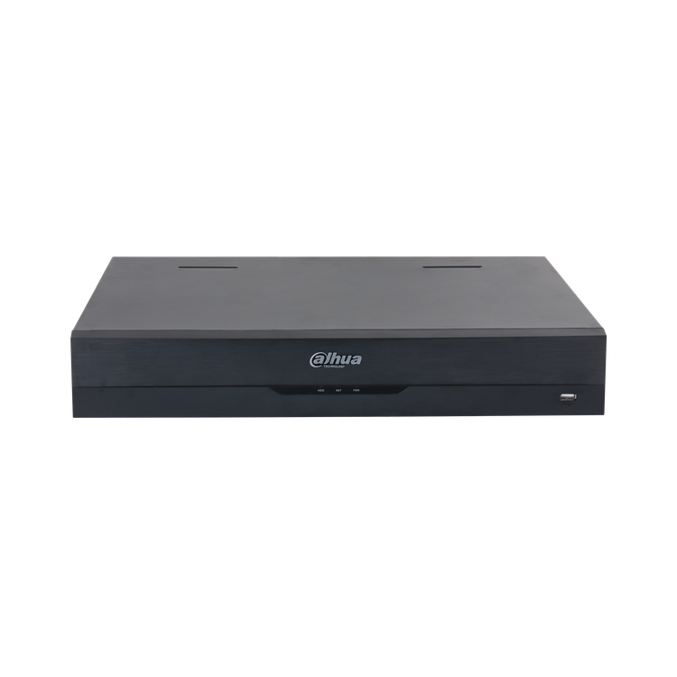 قیمت دستگاه ضبط 32 کانال NVR برند داهوا(DAHUA) مدل DHI NVR5432 16P EI