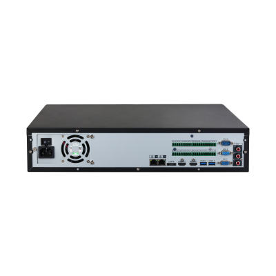 قیمت دستگاه ضبط 32 کانال NVR برند داهوا(DAHUA) مدل DHI NVR5832 EI