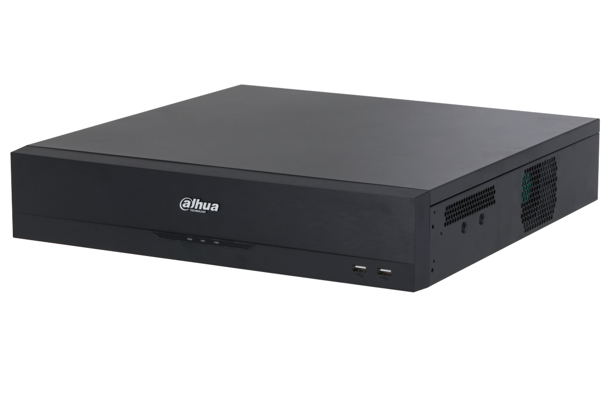 دستگاه ضبط 32 کانال NVR داهوا مدل DHI-NVR5832-EI