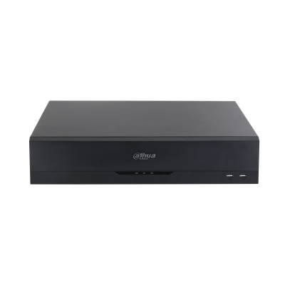 قیمت دستگاه ضبط 32 کانال NVR برند داهوا(DAHUA) مدل DHI NVR5832 EI