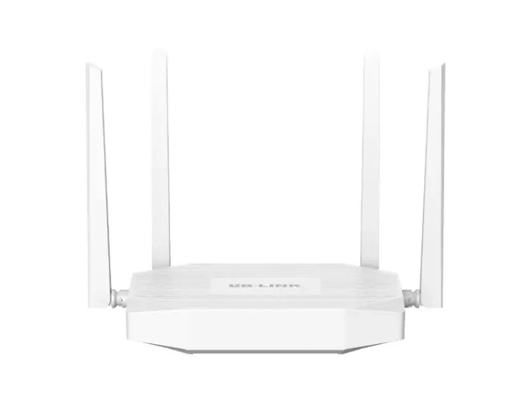 قیمت مودم 4G LTE برند ال بی لینک(LB-LINK) مدل BL CPE450AX