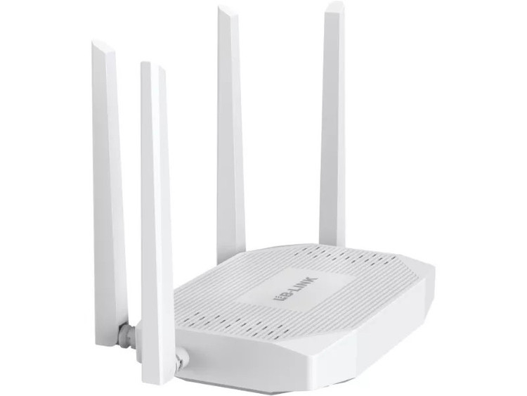 قیمت مودم 4G LTE برند ال بی لینک(LB-LINK) مدل BL CPE450AX