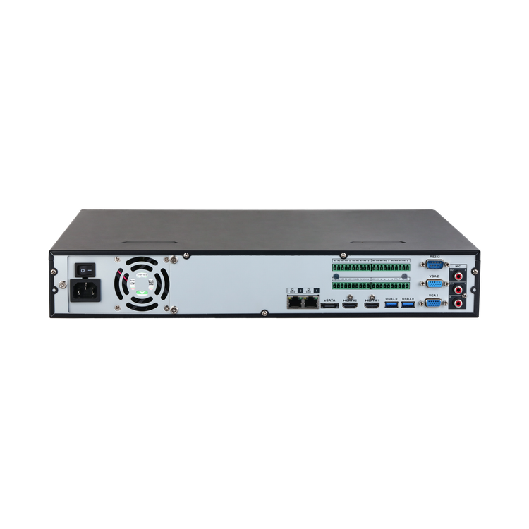 قیمت دستگاه ضبط 64 کانال NVR برند داهوا(DAHUA) مدل DHI NVR5464 EI