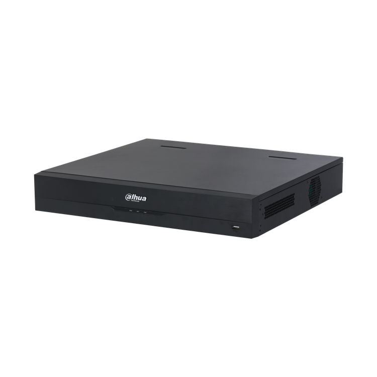 قیمت دستگاه ضبط 64 کانال NVR برند داهوا(DAHUA) مدل DHI NVR5464 EI