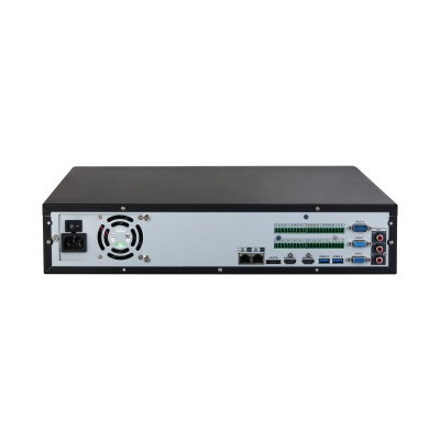 قیمت دستگاه ضبط 64 کانال NVR برند داهوا(DAHUA) مدل DHI NVR5864 EI