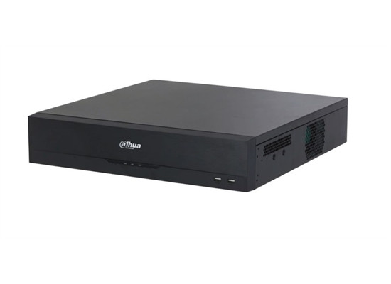قیمت دستگاه ضبط 64 کانال NVR برند داهوا(DAHUA) مدل DHI NVR5864 EI